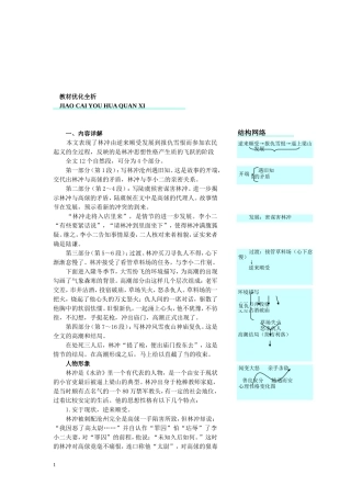 高二语文下册教材优化全析人教版第四册 (22)