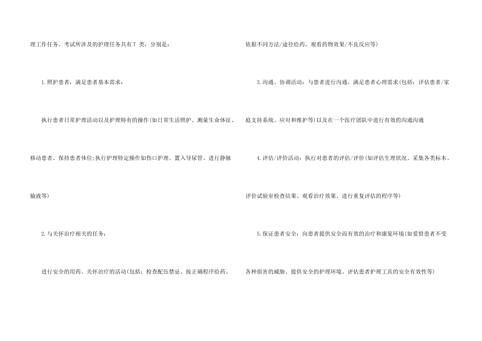 护士执业资格考试流程_第3页