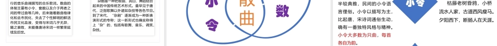 人教部编版小学六年级小升初语文专题复习-版六年级小升初语文专项复习-专题11阅读理解_古诗