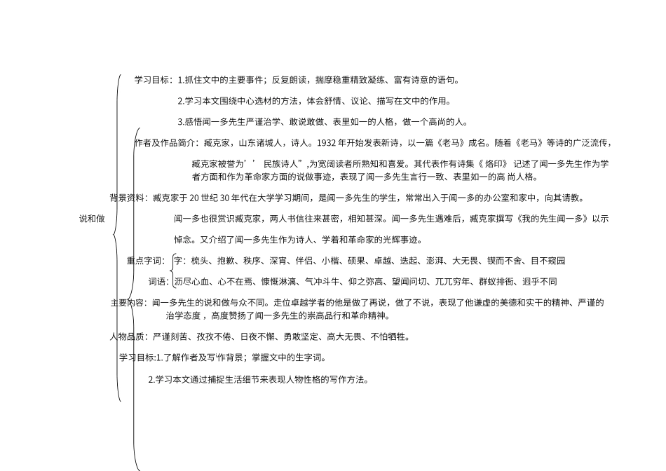 第一、二单元思维导图卢建红_第2页