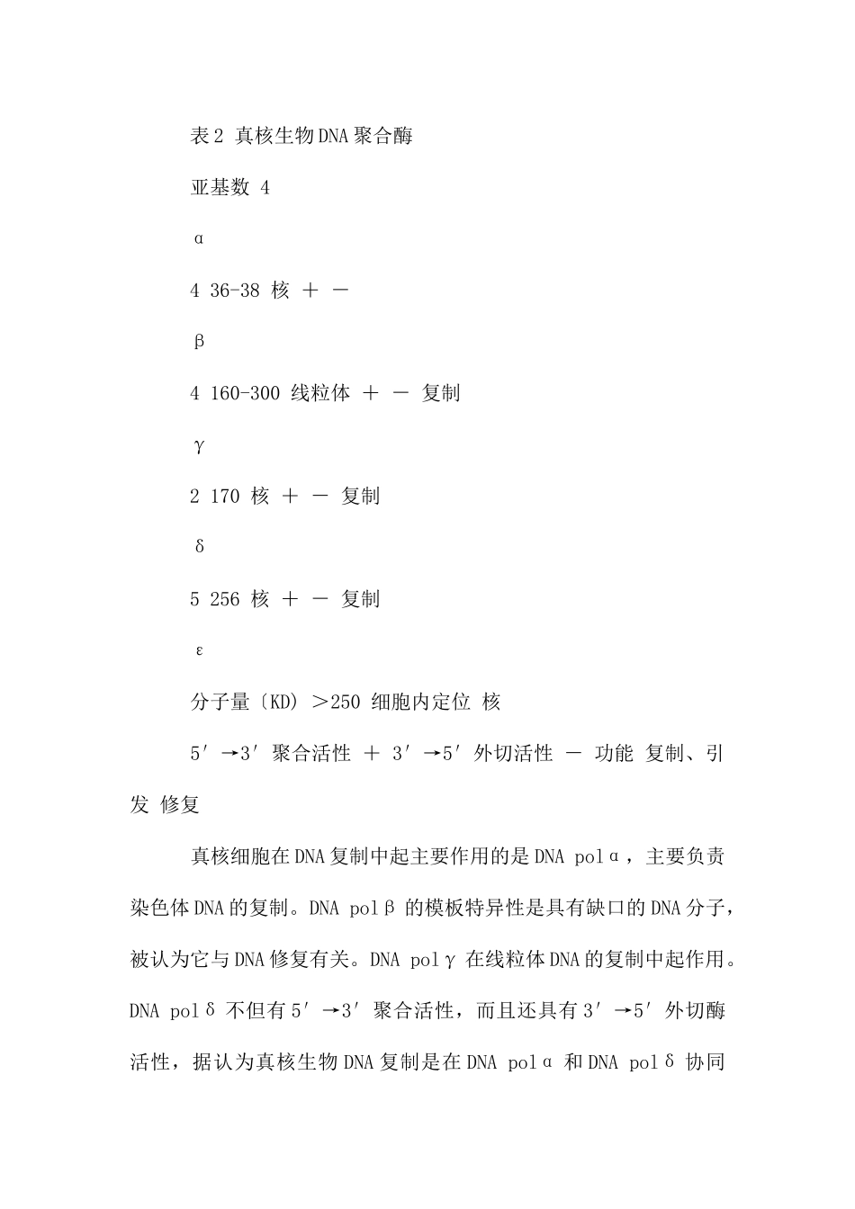 第十二章蛋白质的生物合成_第2页