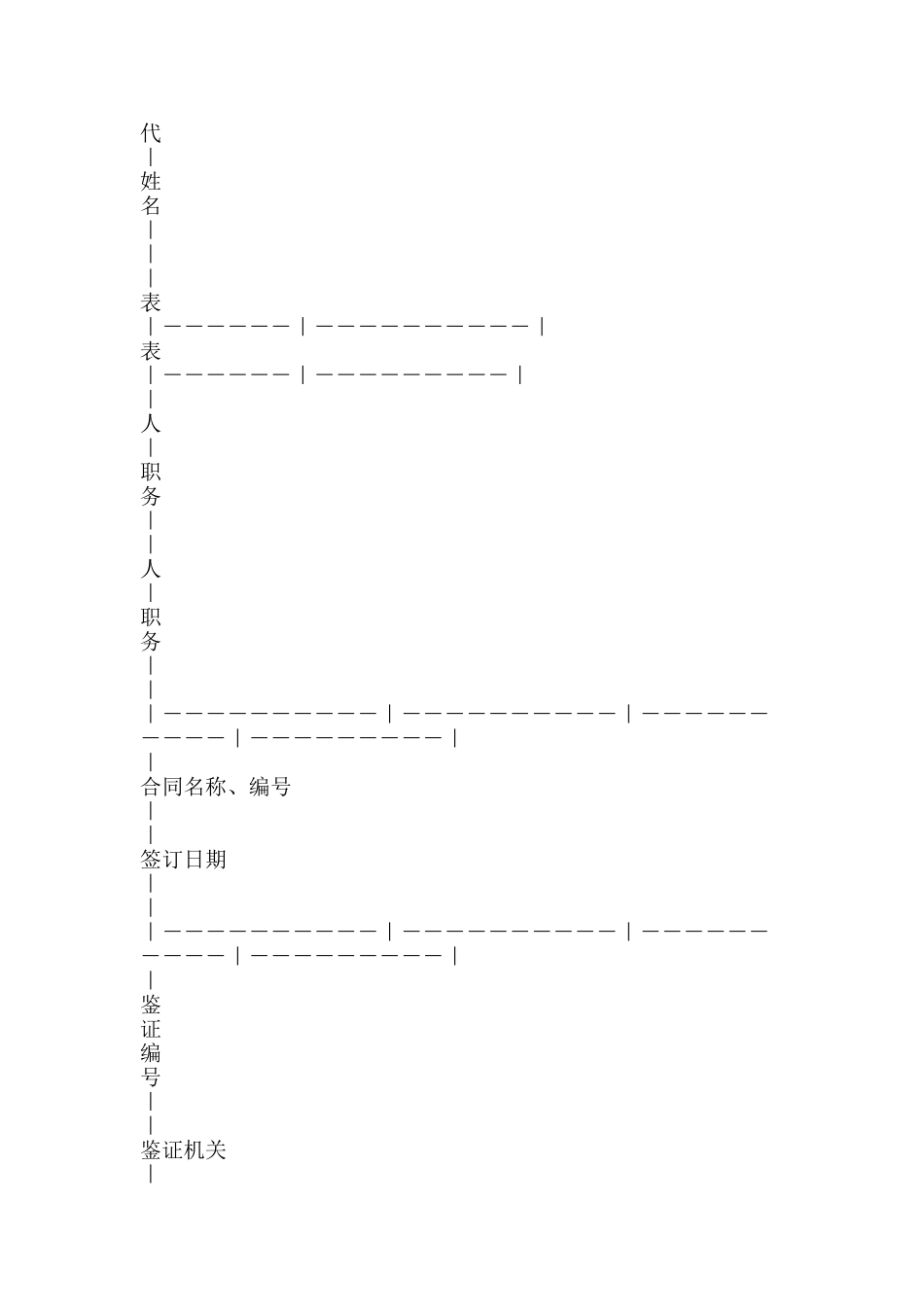 经济合同纠纷仲裁申请书-精品范文资料_第2页