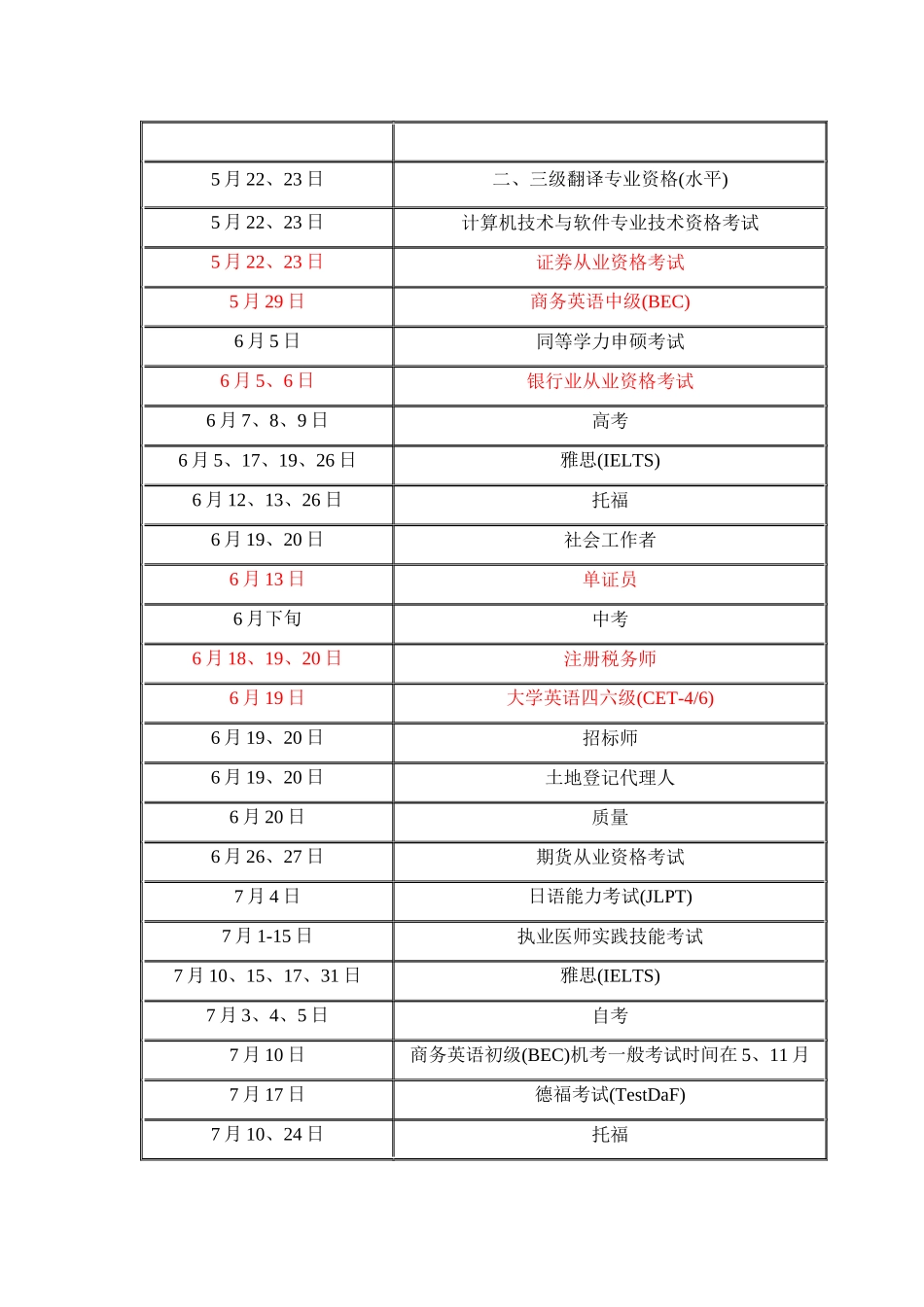 考试时间-Word-文档_第3页