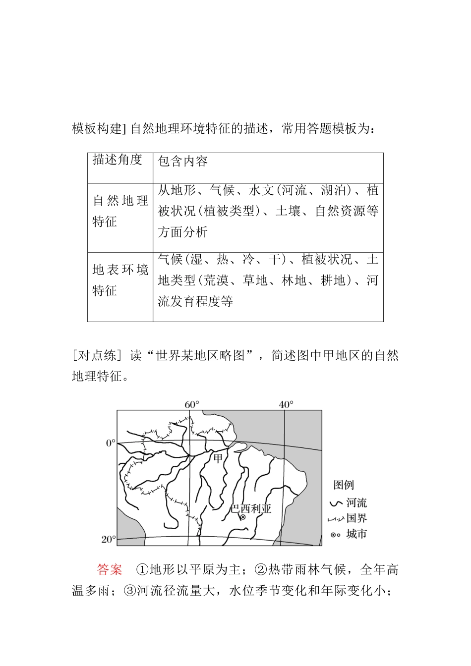 自然地理环境特征描述_第2页