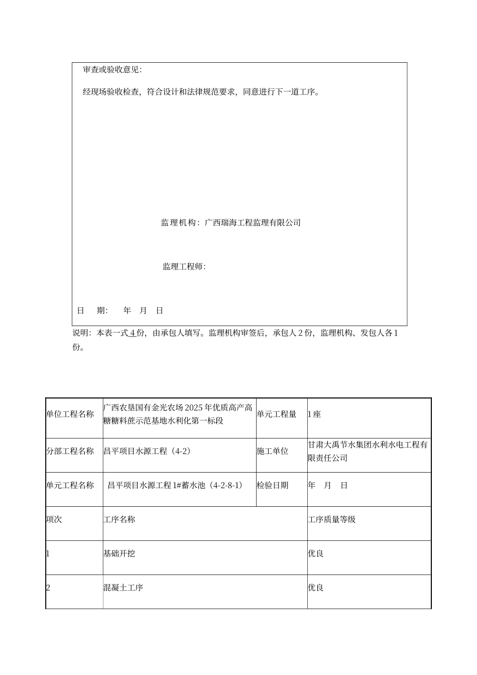 蓄水池单元评定表_第2页