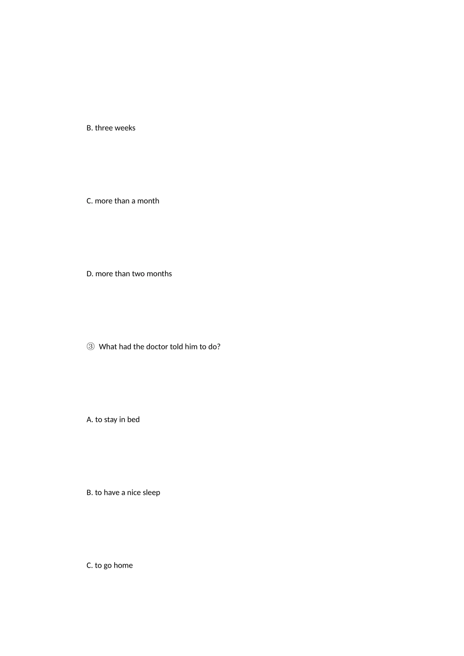 详解阅读题--从未来访_第3页