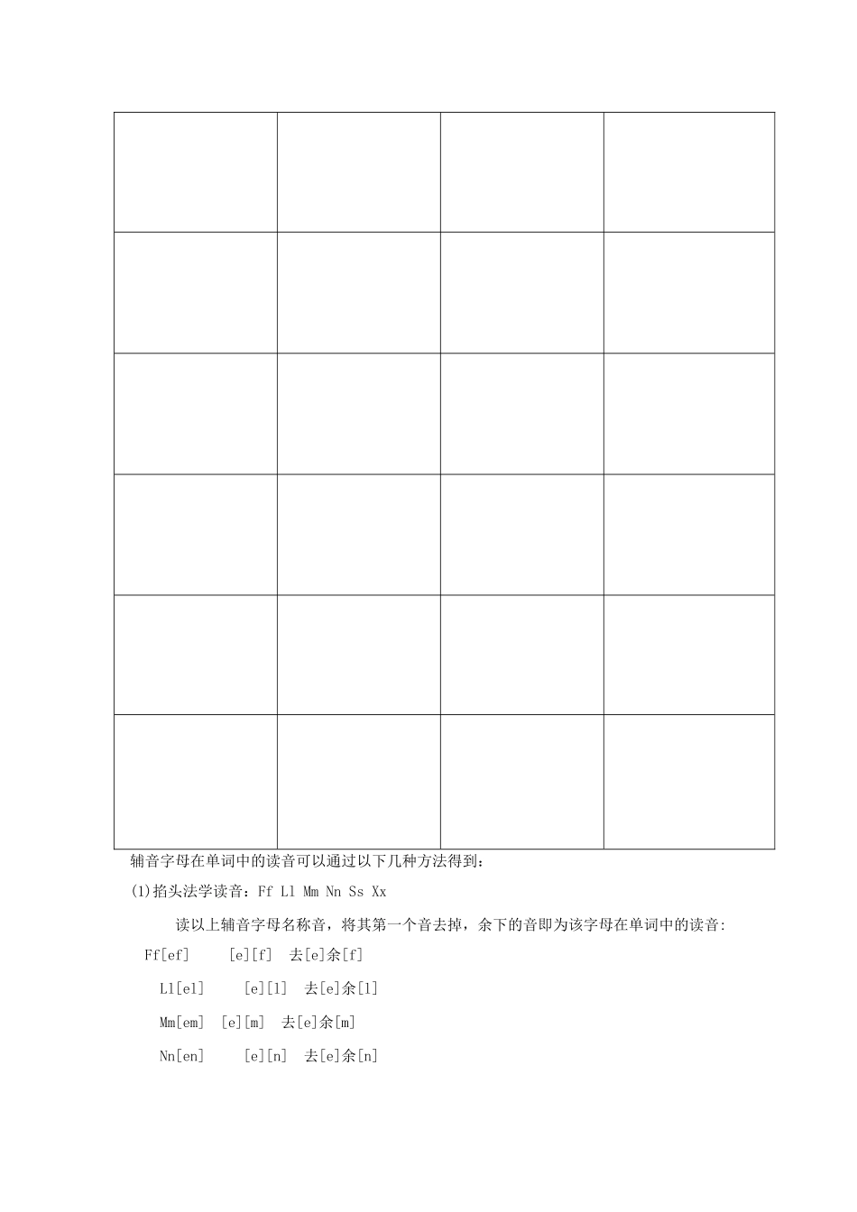 赢在起点小升初培训教程_第2页