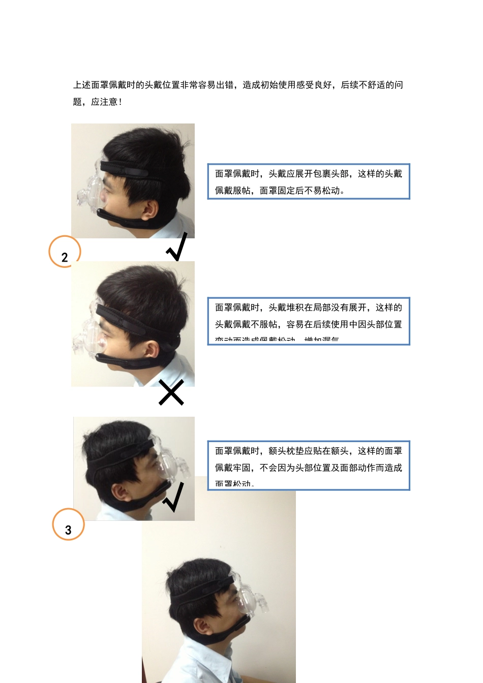 面罩佩戴问题图示_第2页