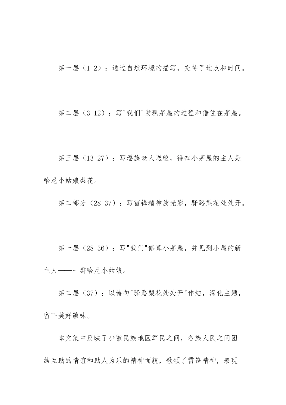 驿路梨花课件-_第3页