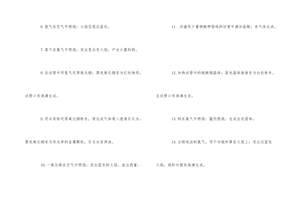 高中化学必备的基础知识点归纳-1_第2页