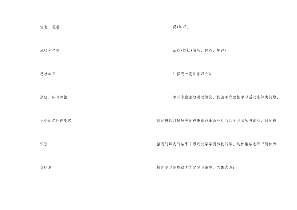 高中化学的学习方法技巧总结_第3页