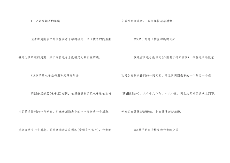 高中化学选修3的知识点-1_第3页
