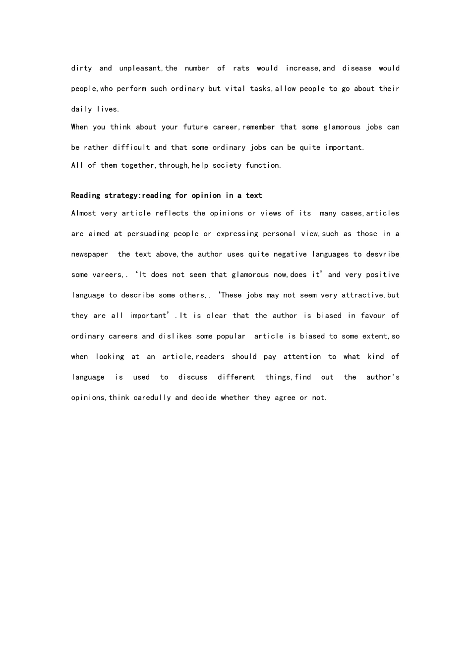 高中牛津教材选修模块11课本全文_第3页