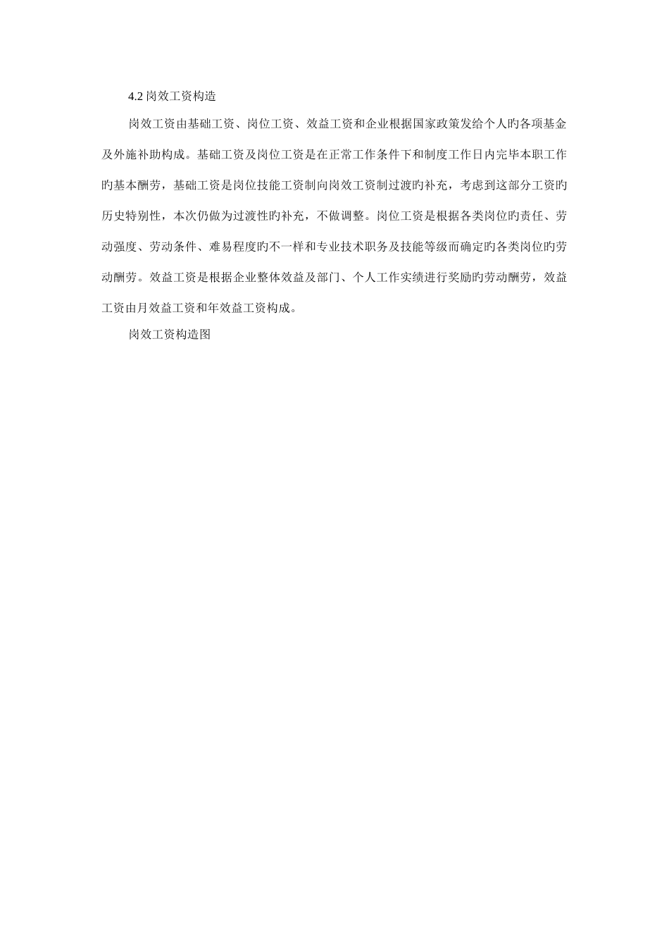 2025年中化二建劳动报酬分配_第2页