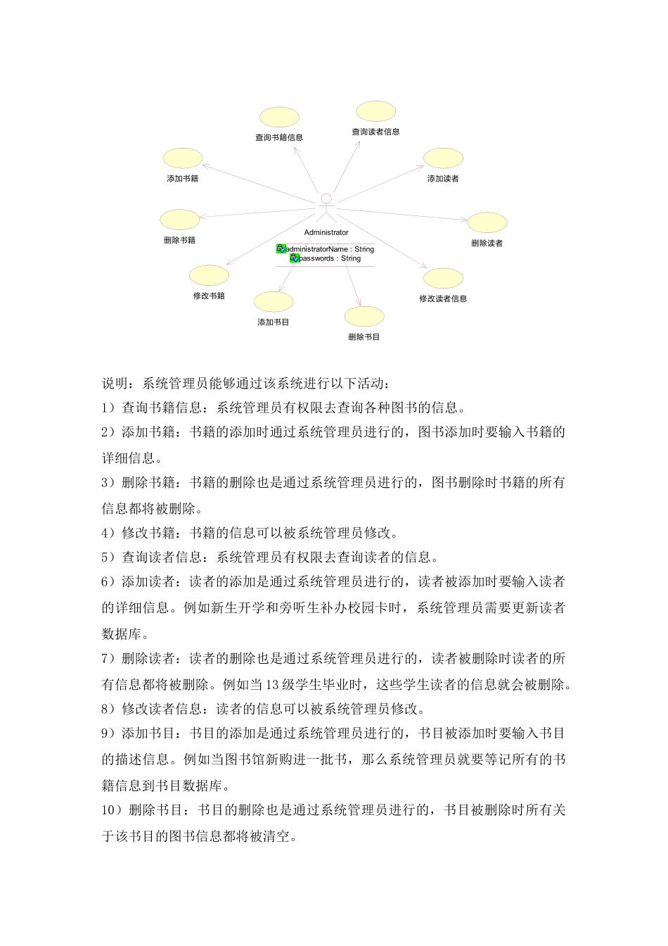 2025年图书管理系统实验报告_第3页