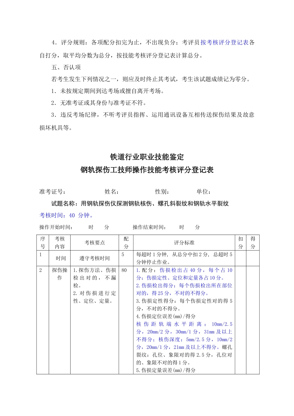 2025年技师实作题库4_第3页