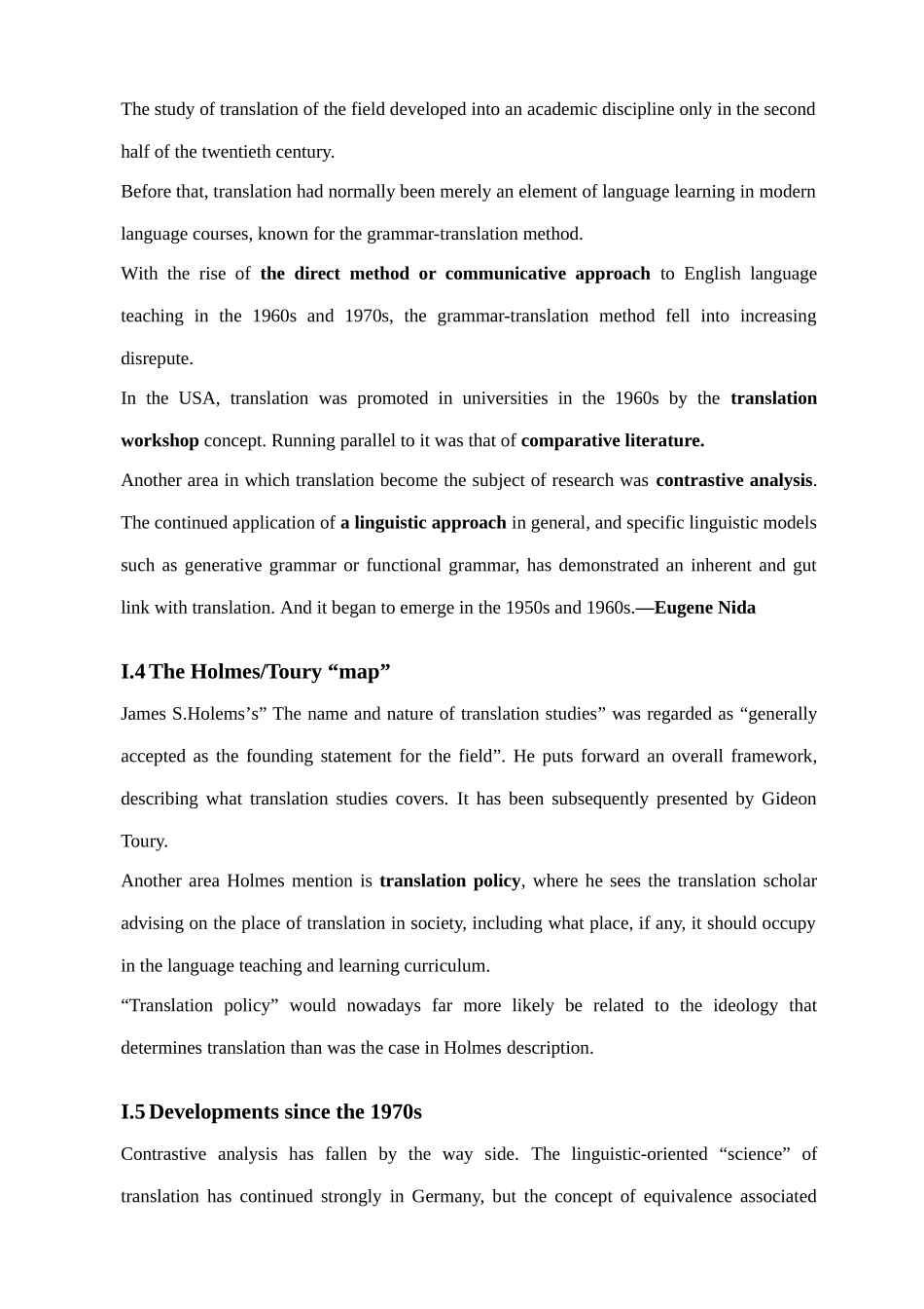 2025年翻译研究入门知识点总结_第3页