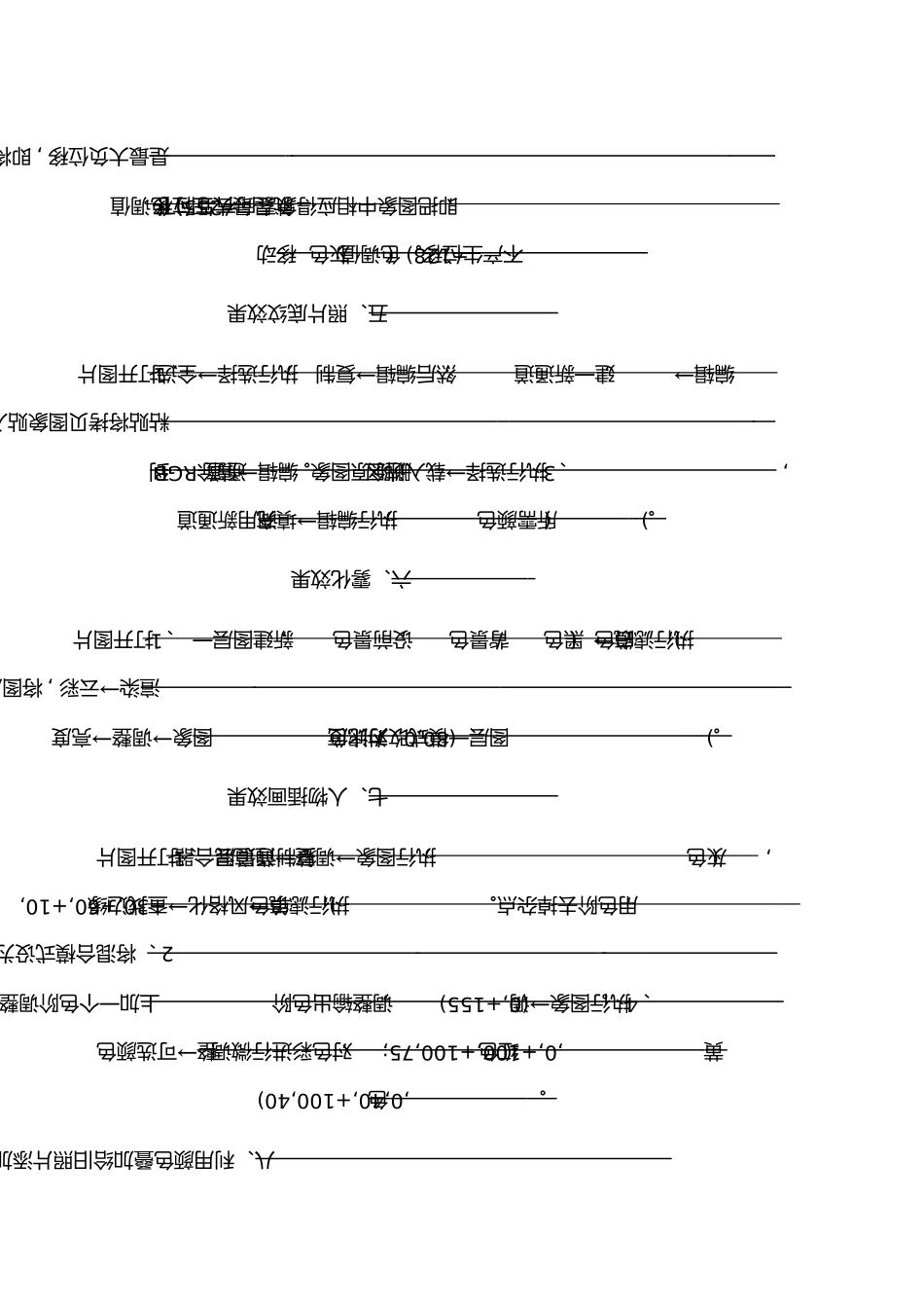 20种PS处理照片技巧_第2页