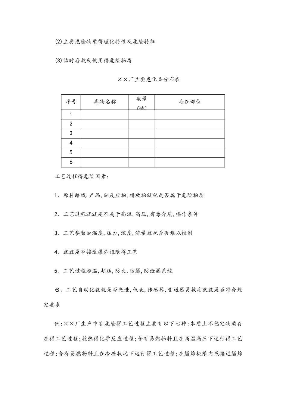 3.1 风险和应急能力评估报告_第3页