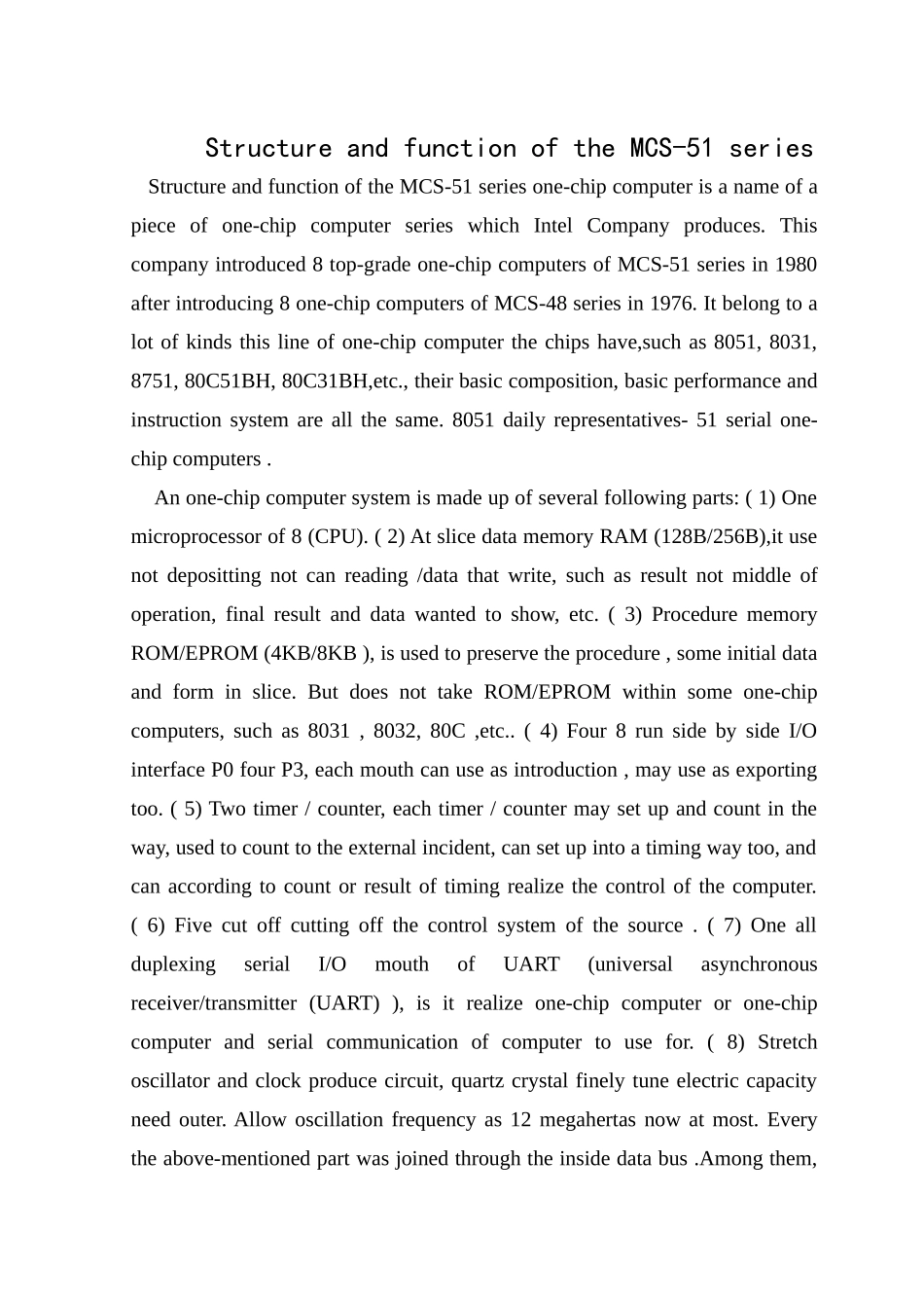 5自动化专业-单片机相关-外文文献-英文文献-外文翻译中英对照本科学位论文_第2页