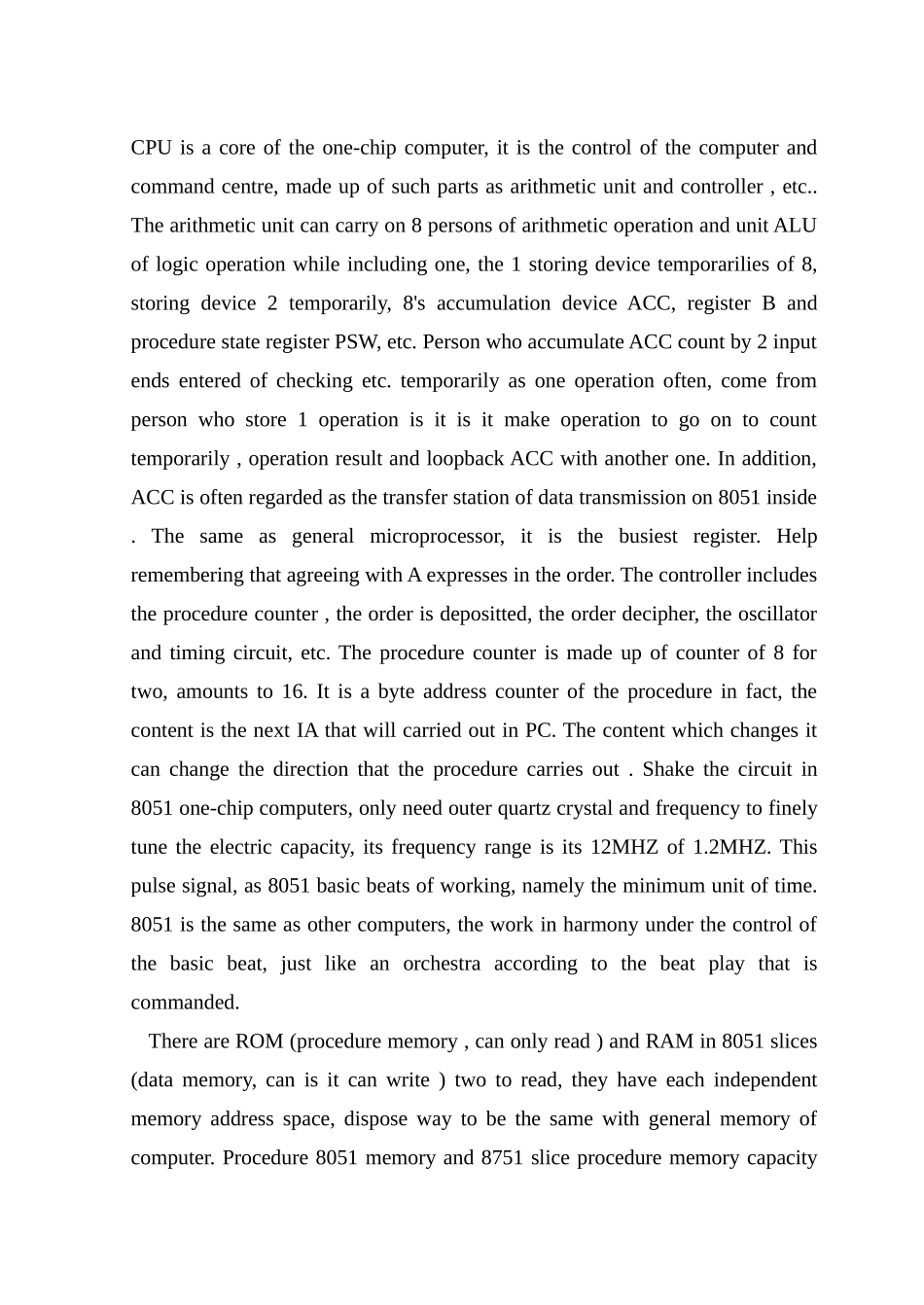 5自动化专业-单片机相关-外文文献-英文文献-外文翻译中英对照本科学位论文_第3页