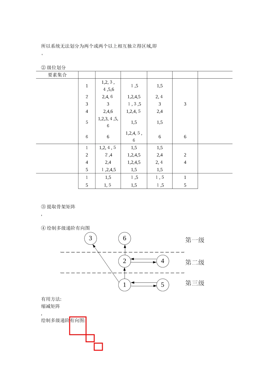 《系统工程》第四版习题解答_第3页