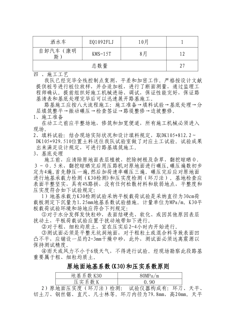 一队路基实验段施工方案_第2页