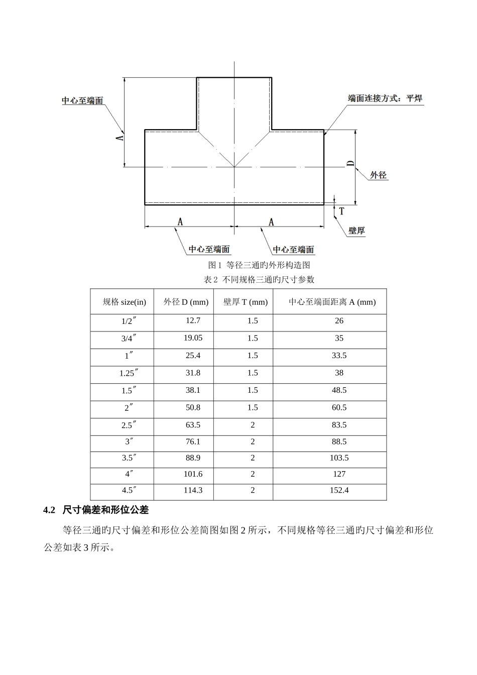 三通采购技术规范_第3页