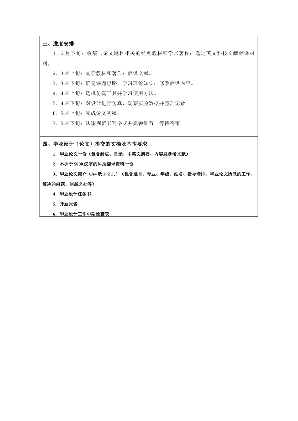 业毕设计射频微波匹配网络设计大学论文_第2页