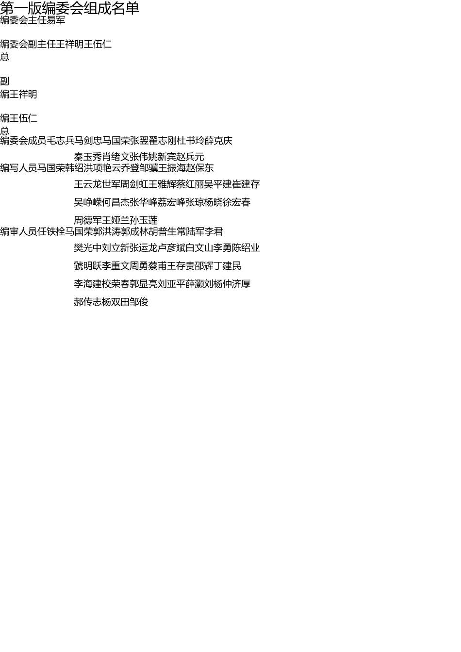 中国建筑项目管理手册全册2025实用手册_第3页