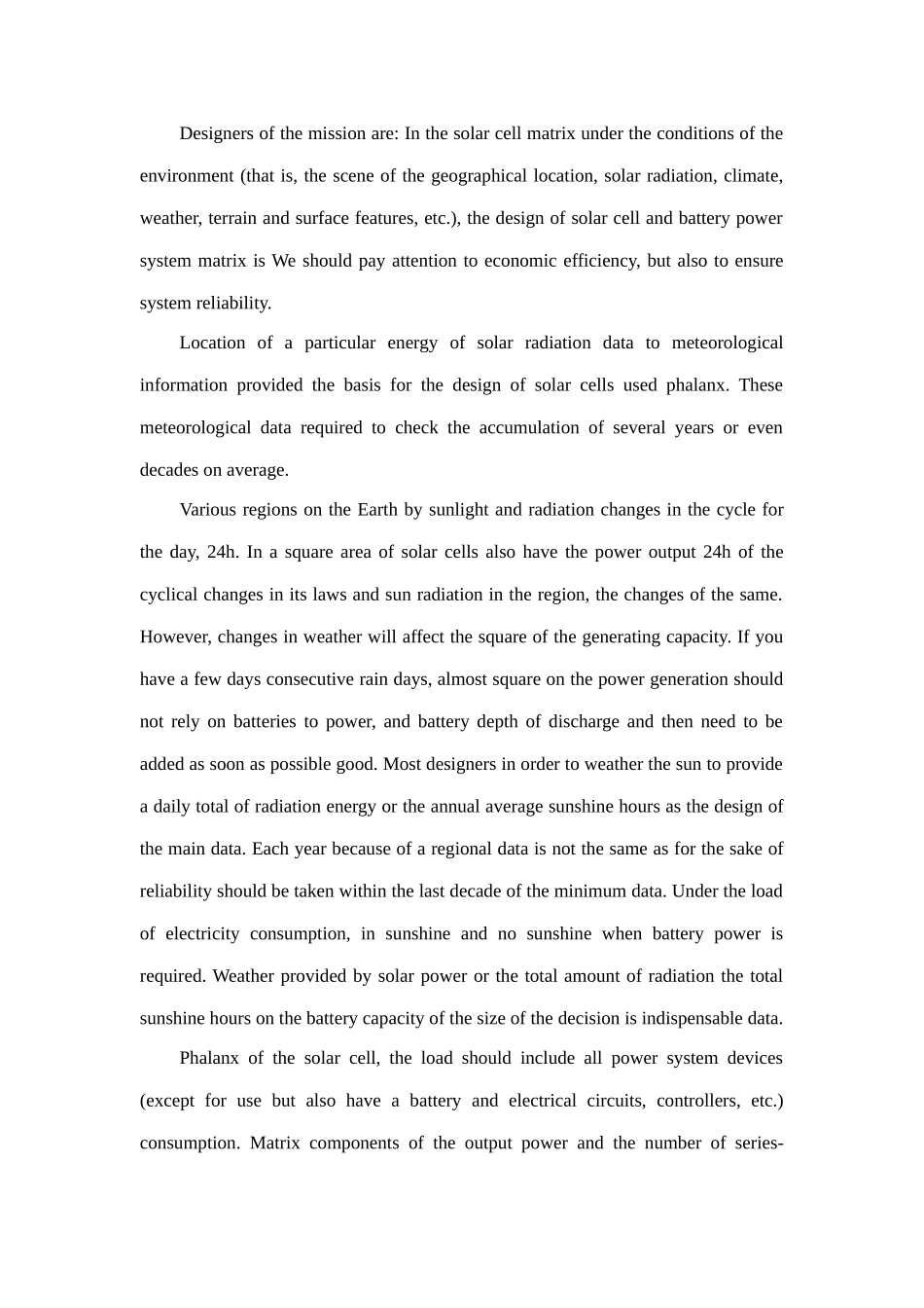 中英文翻译光伏系统设计精品_第3页