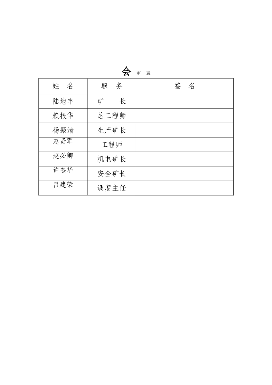 丰贞县岔河联营煤矿217运输巷探放水设计--大学毕设论文_第2页