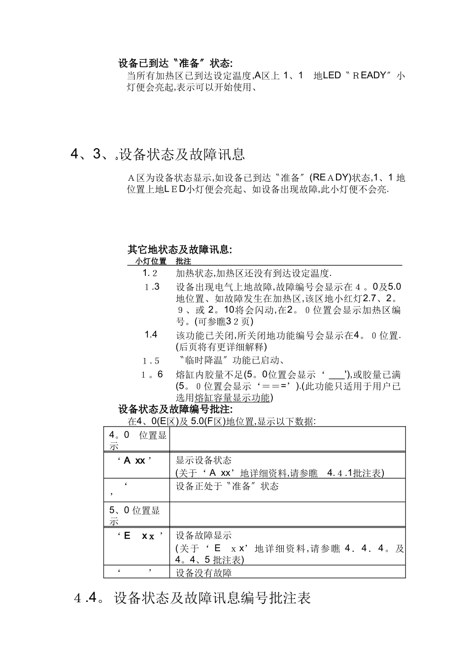 乐百得胶箱操作及显示功能_第2页