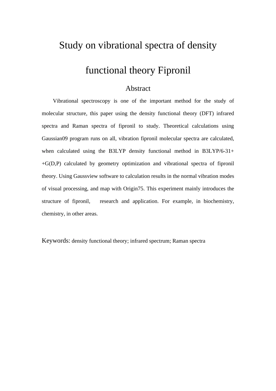 二巯基苯并噻唑本科学位论文_第3页