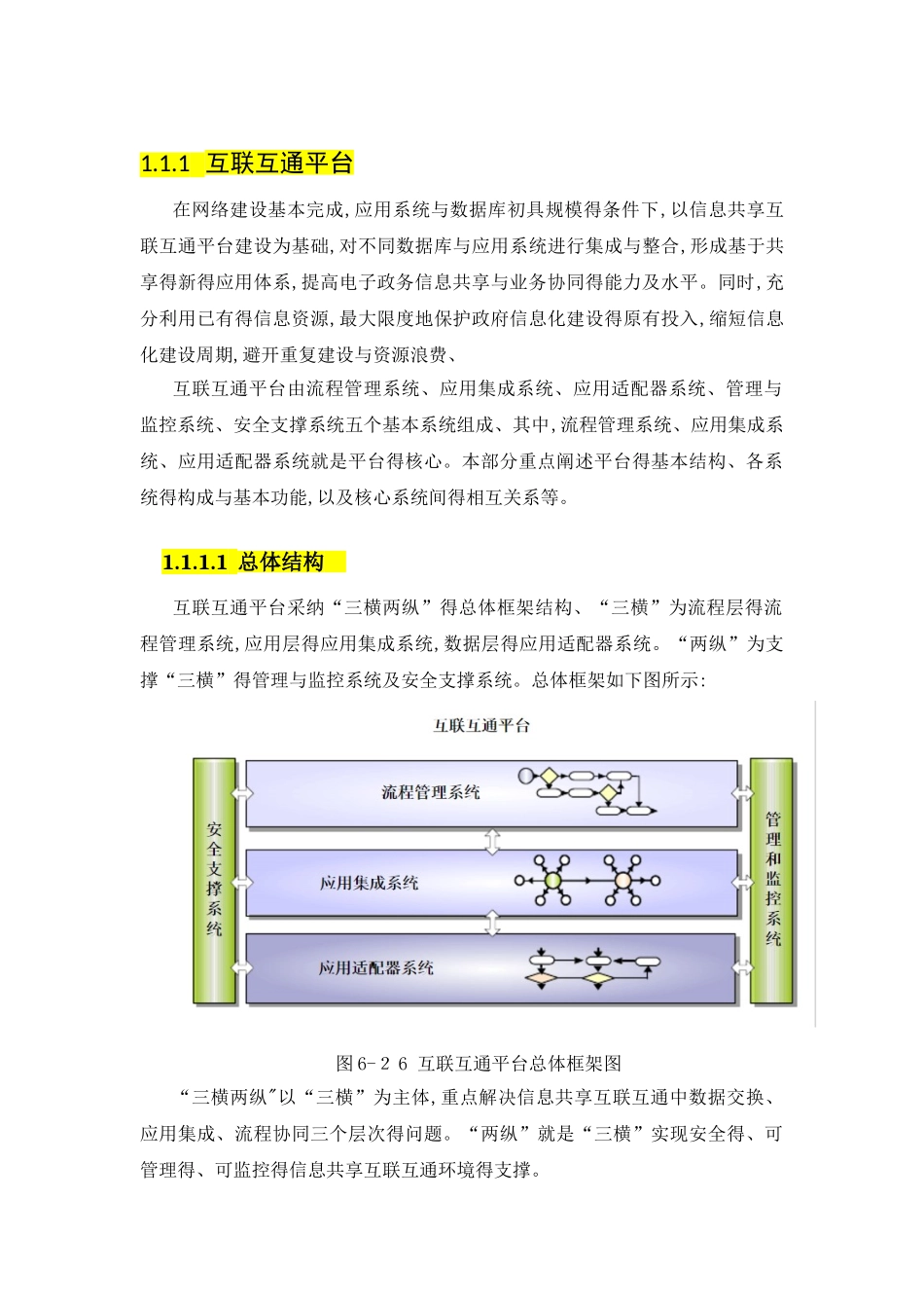 互联互通平台_第1页