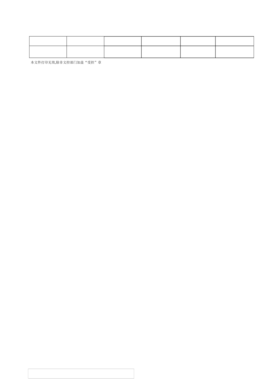 产品包装检验规范_第2页