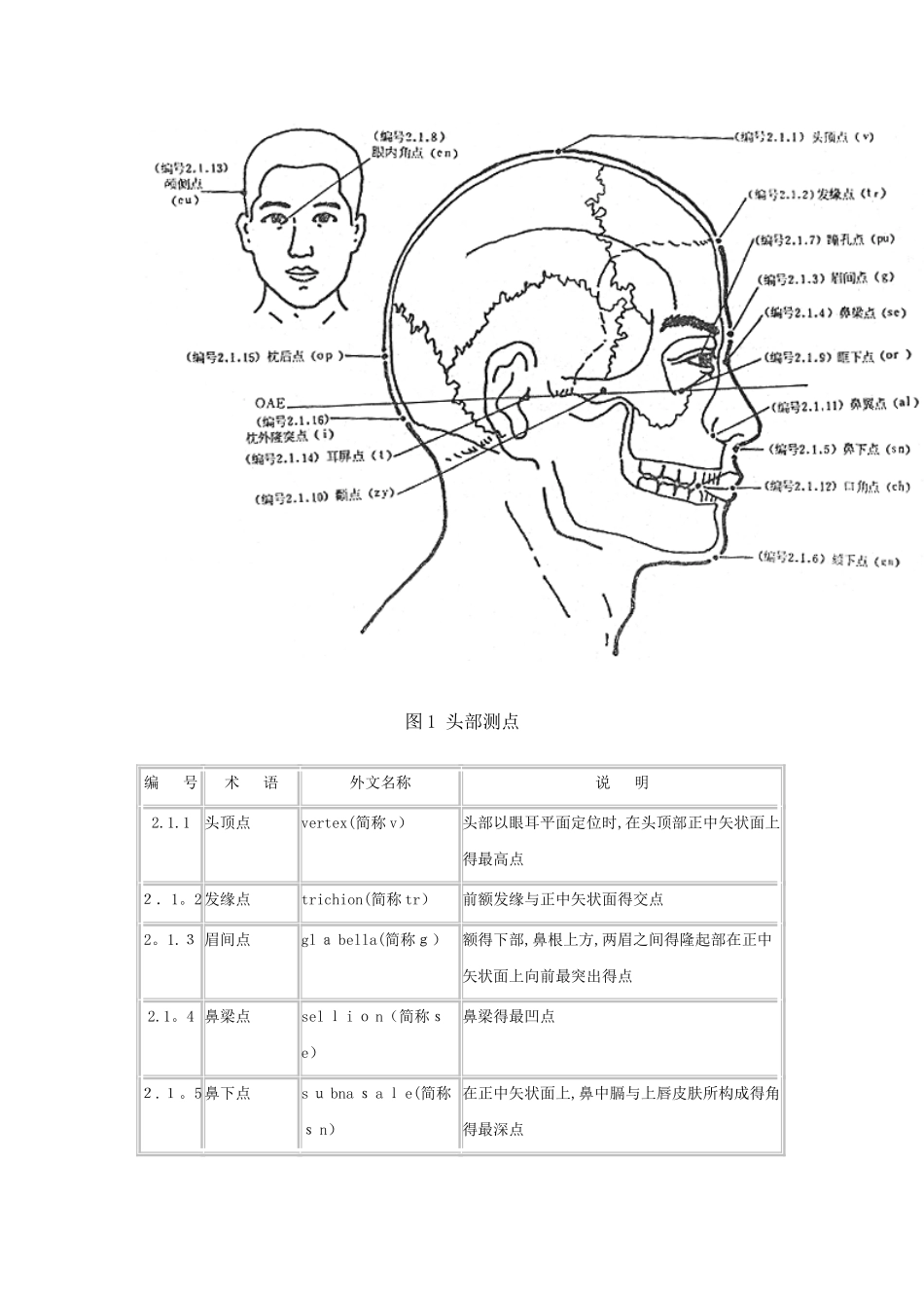 人体测量术语_第3页