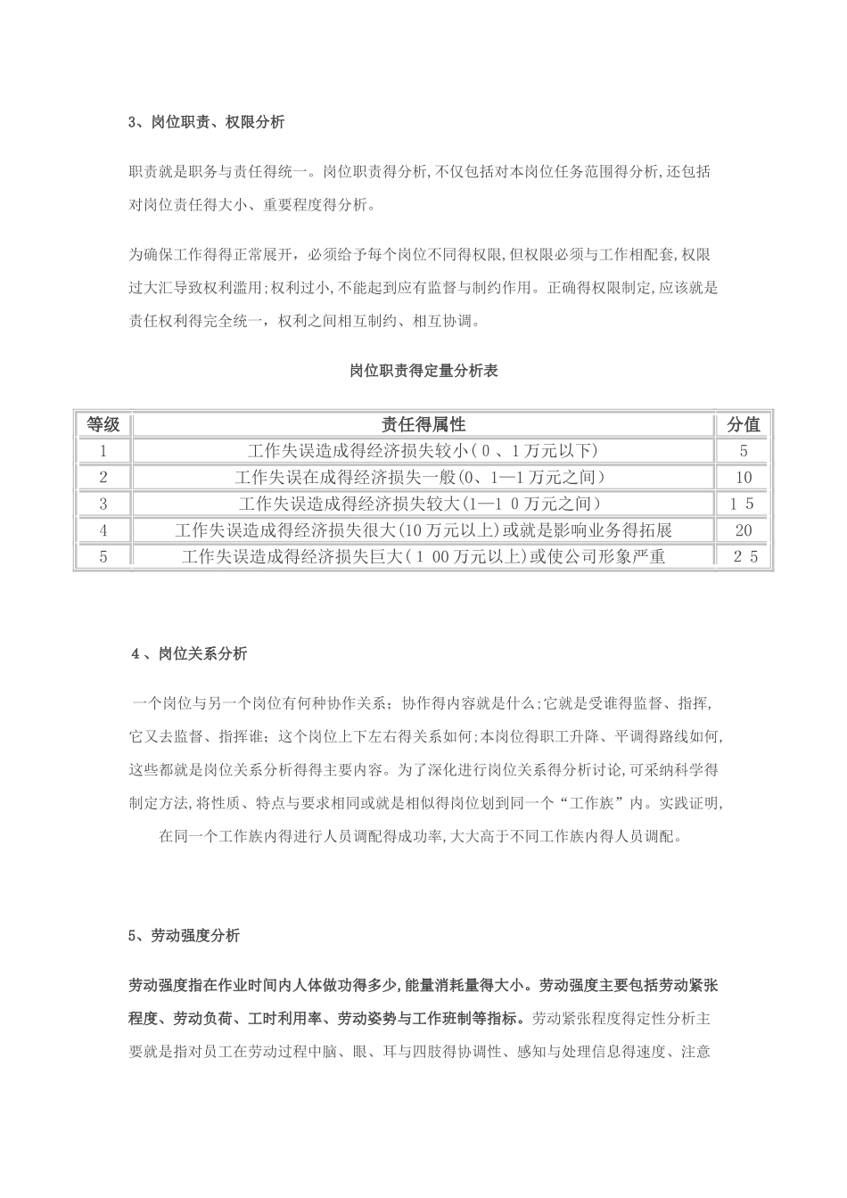 人力资源招聘流程以及详细步骤_第2页