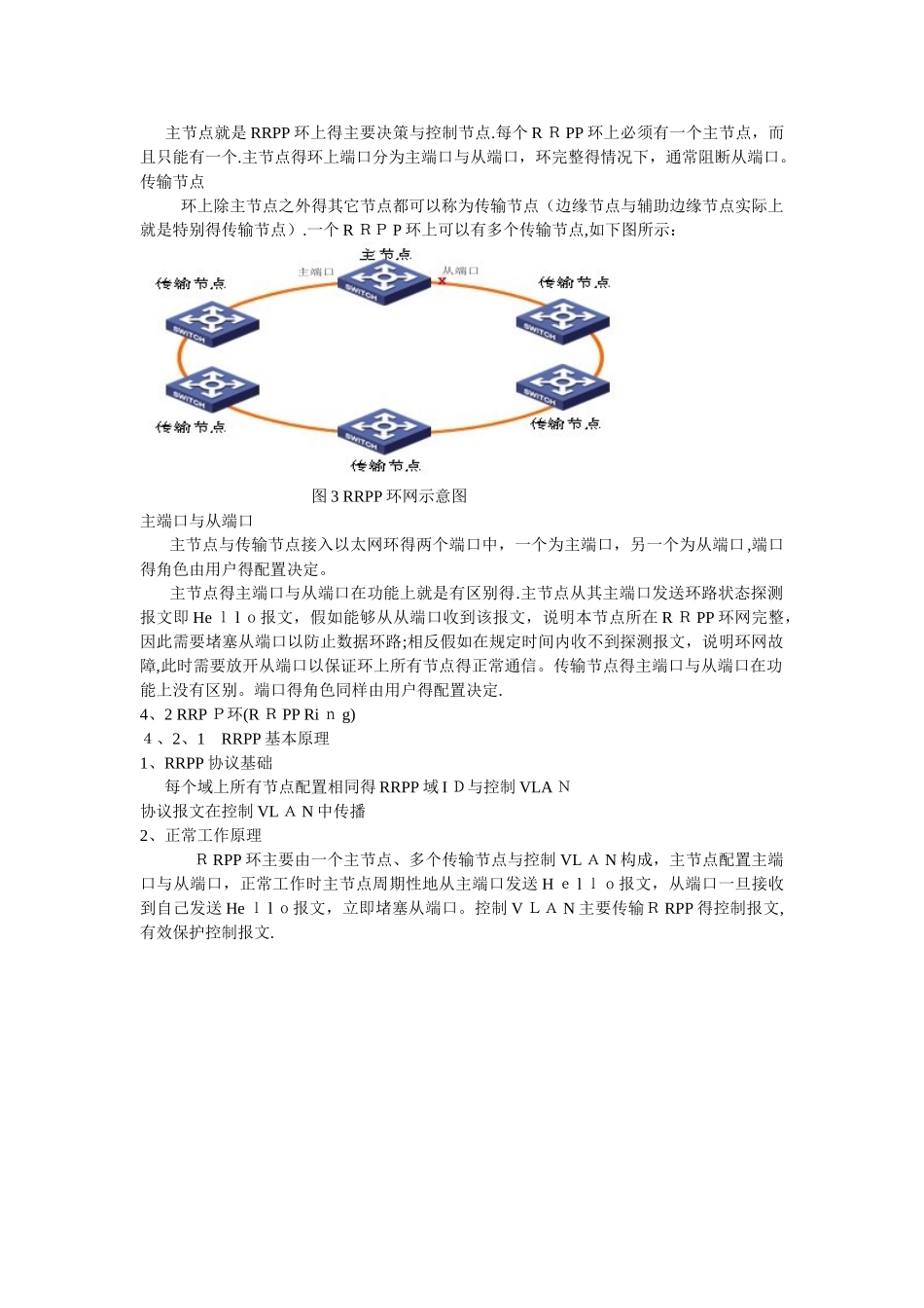 以太环网解决方案_第3页