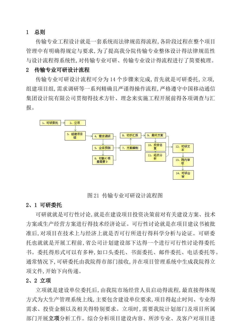 传输专业设计流程_第3页