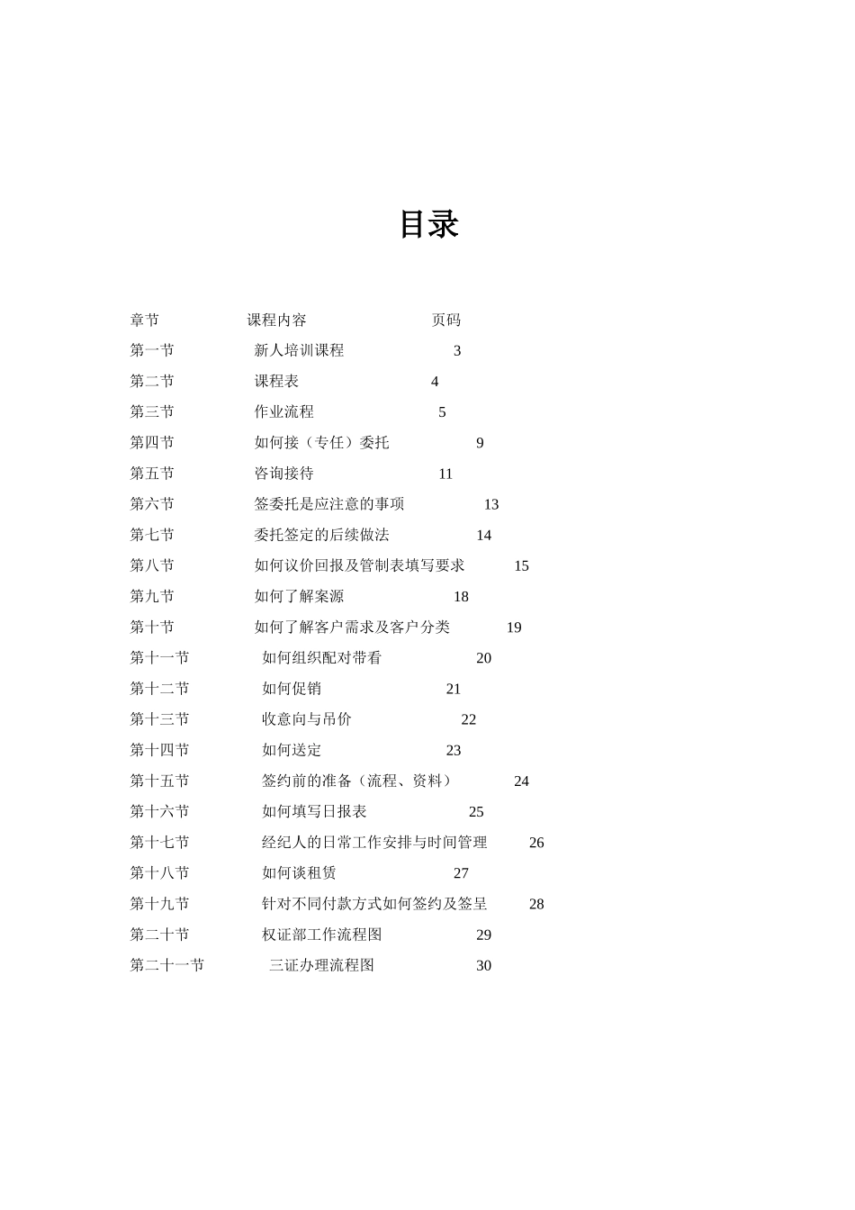 住商不动产店头训_第2页