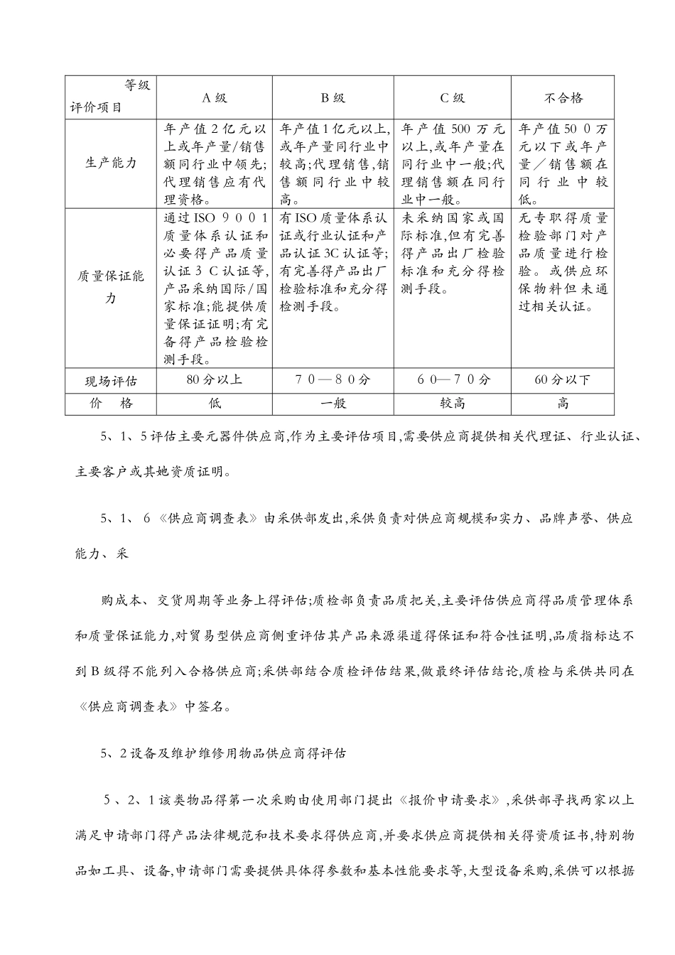 供应商开发流程_第3页