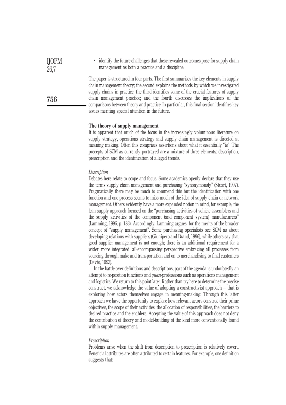 供应链管理外文翻译supply-chain-management本科学位论文_第3页