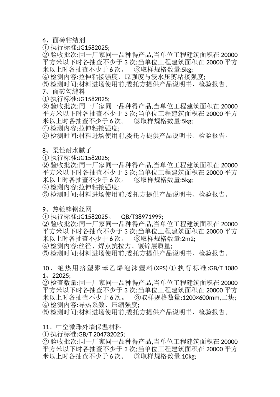 保温材料的送检要求_第3页