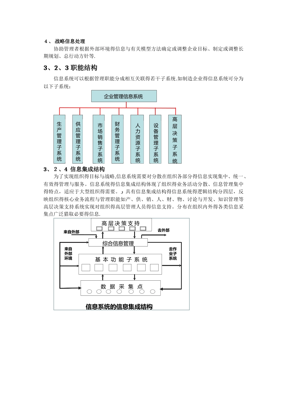 信息系统的结构与类型_第3页