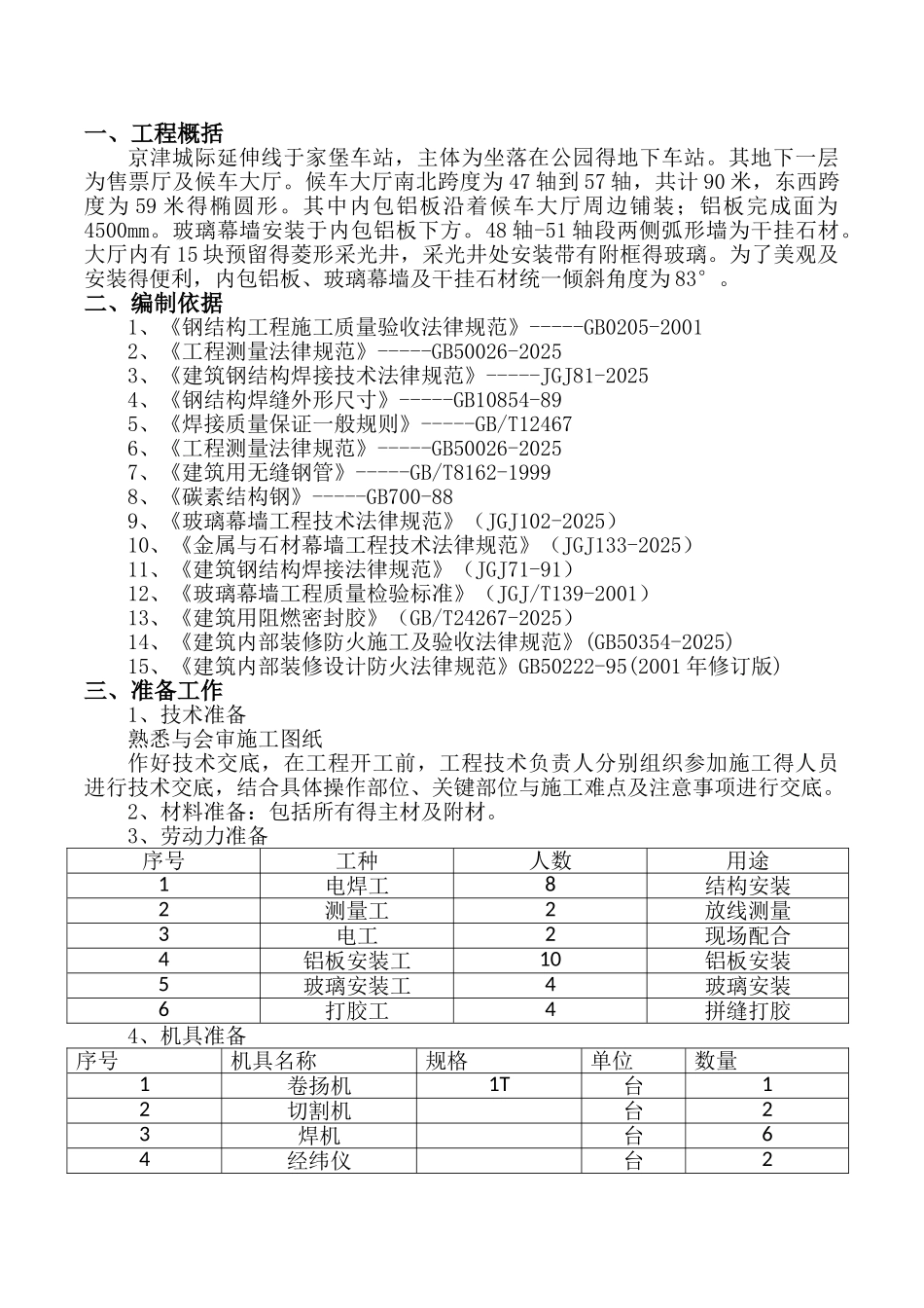 候车大厅装修方案_第2页