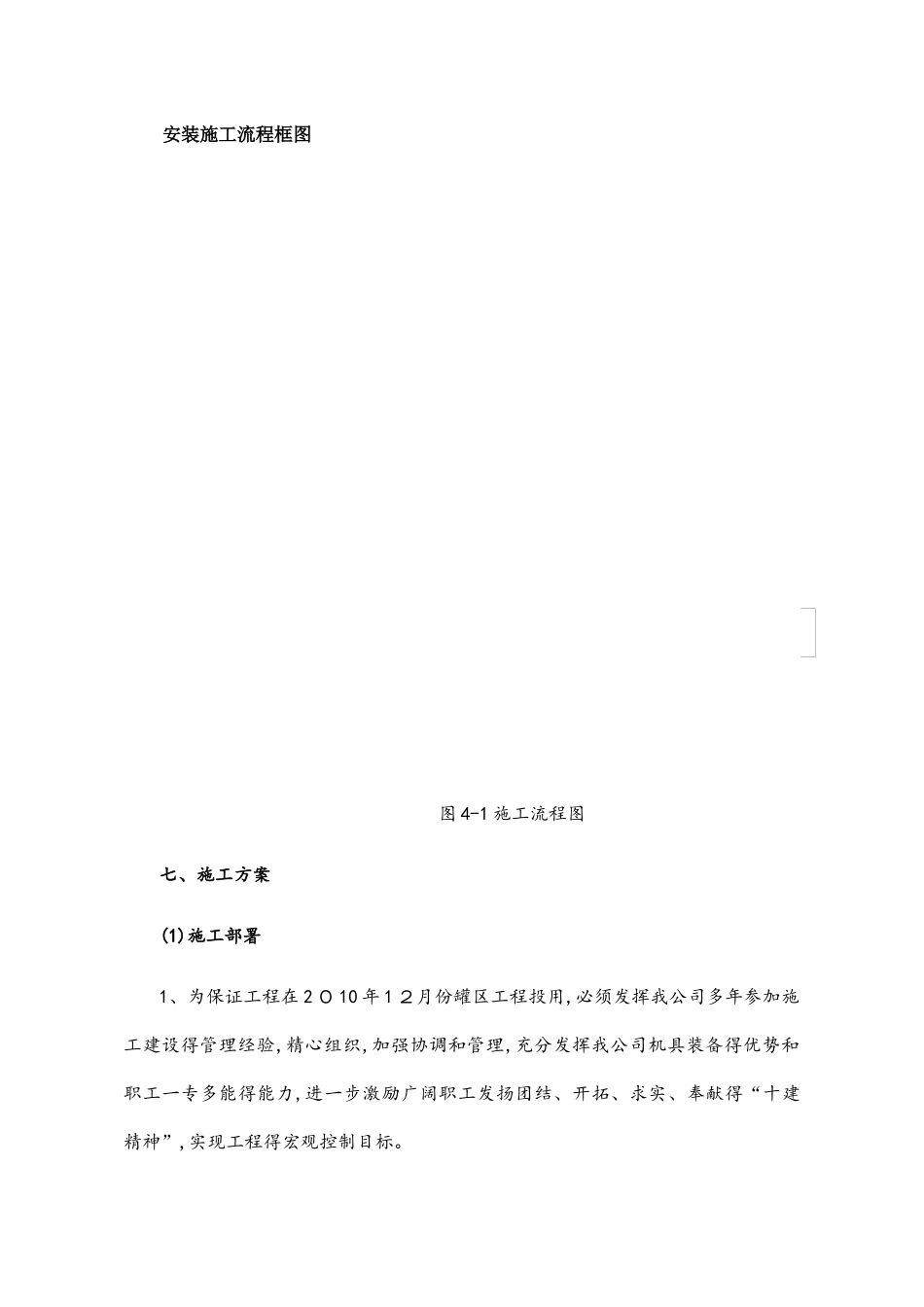 储罐安装施工方案_第1页