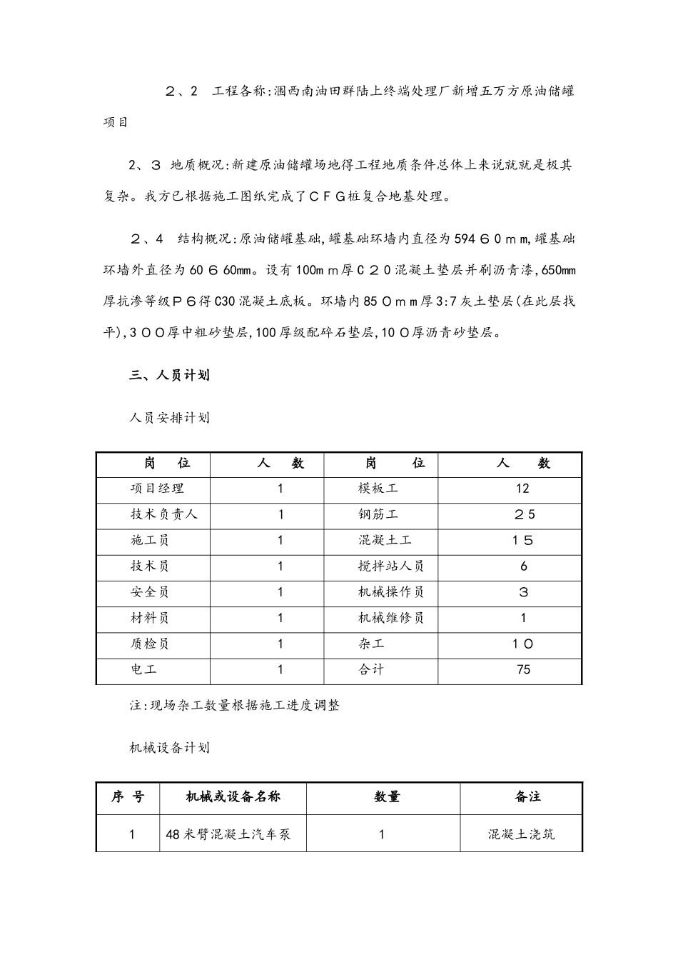 储罐基础施工方案_第3页