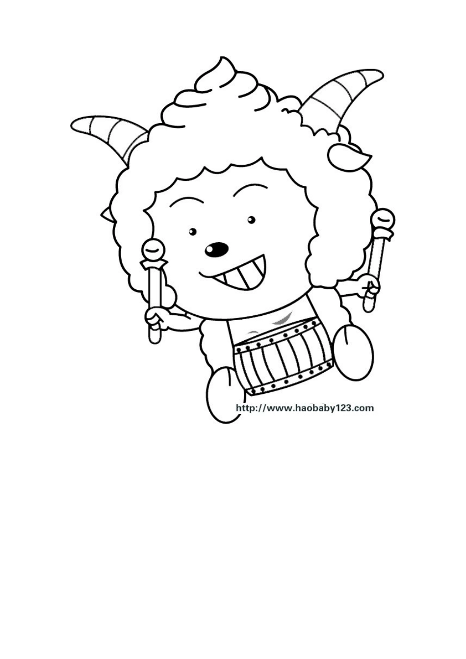 儿童颜色填涂卡大学论文_第2页