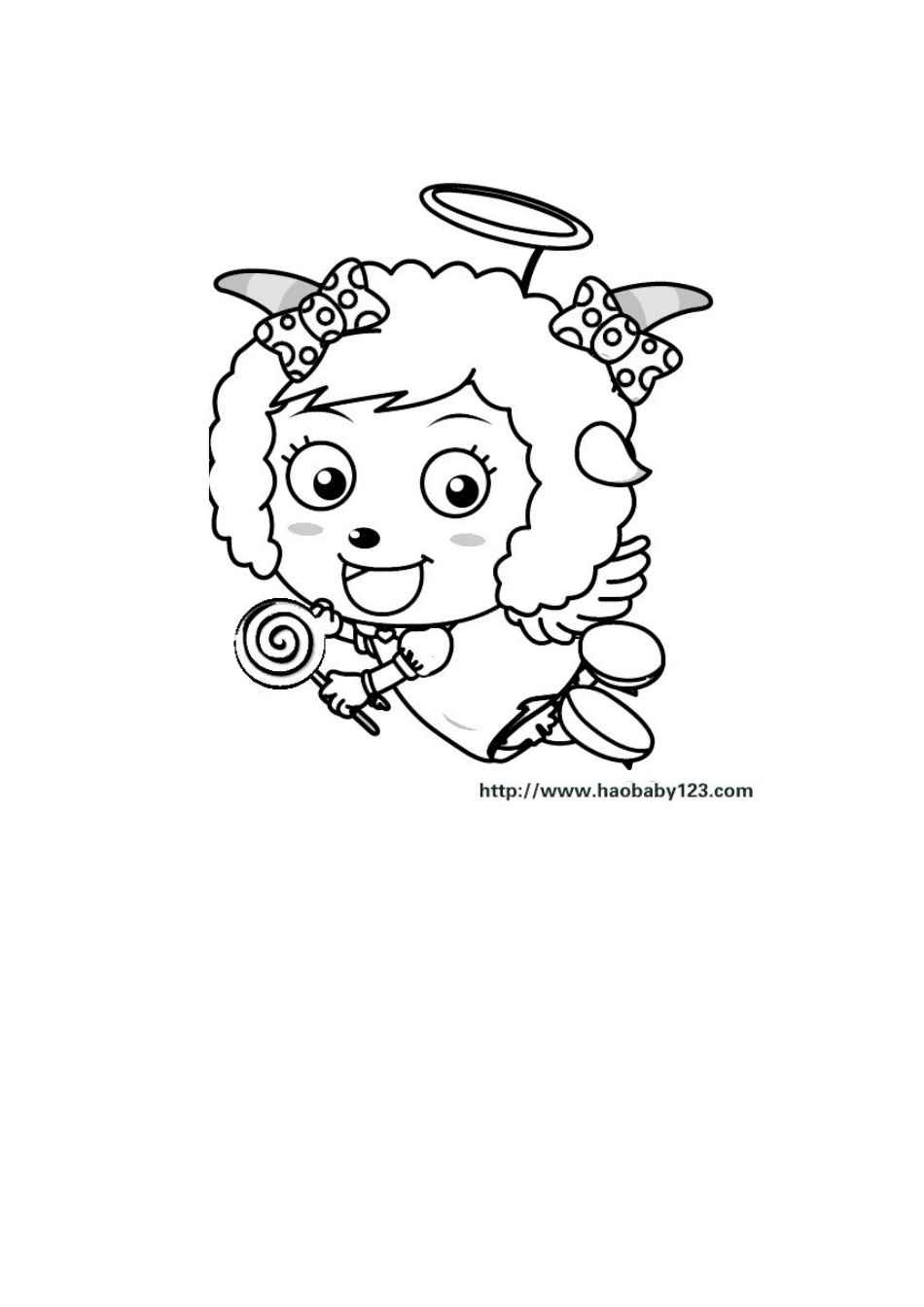 儿童颜色填涂卡大学论文_第3页